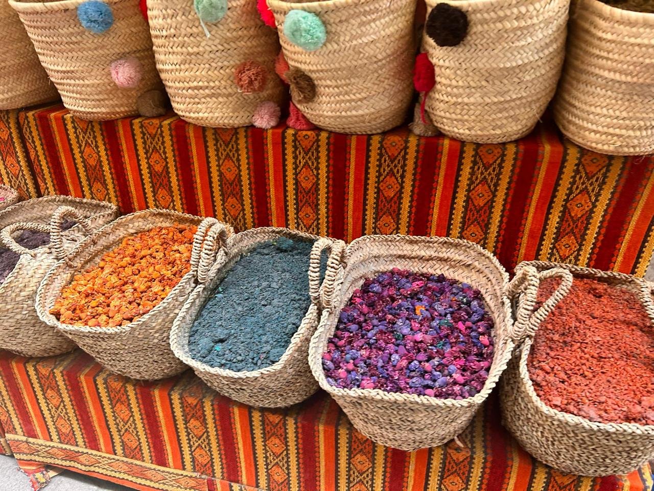 3 Days in Marrakech: The Perfect Itinerary