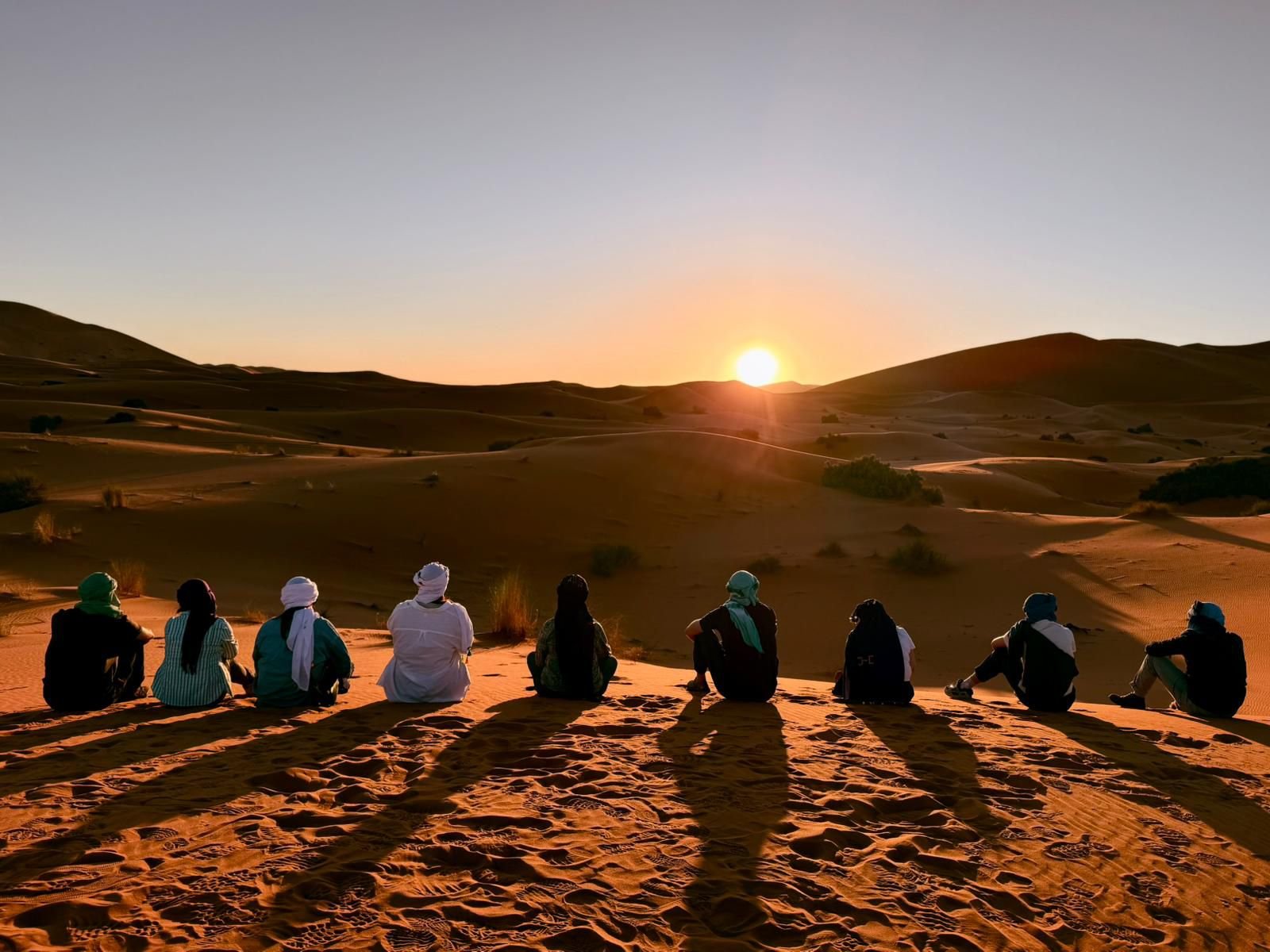 Sahara Desert Tour Guide: What to Really Expect