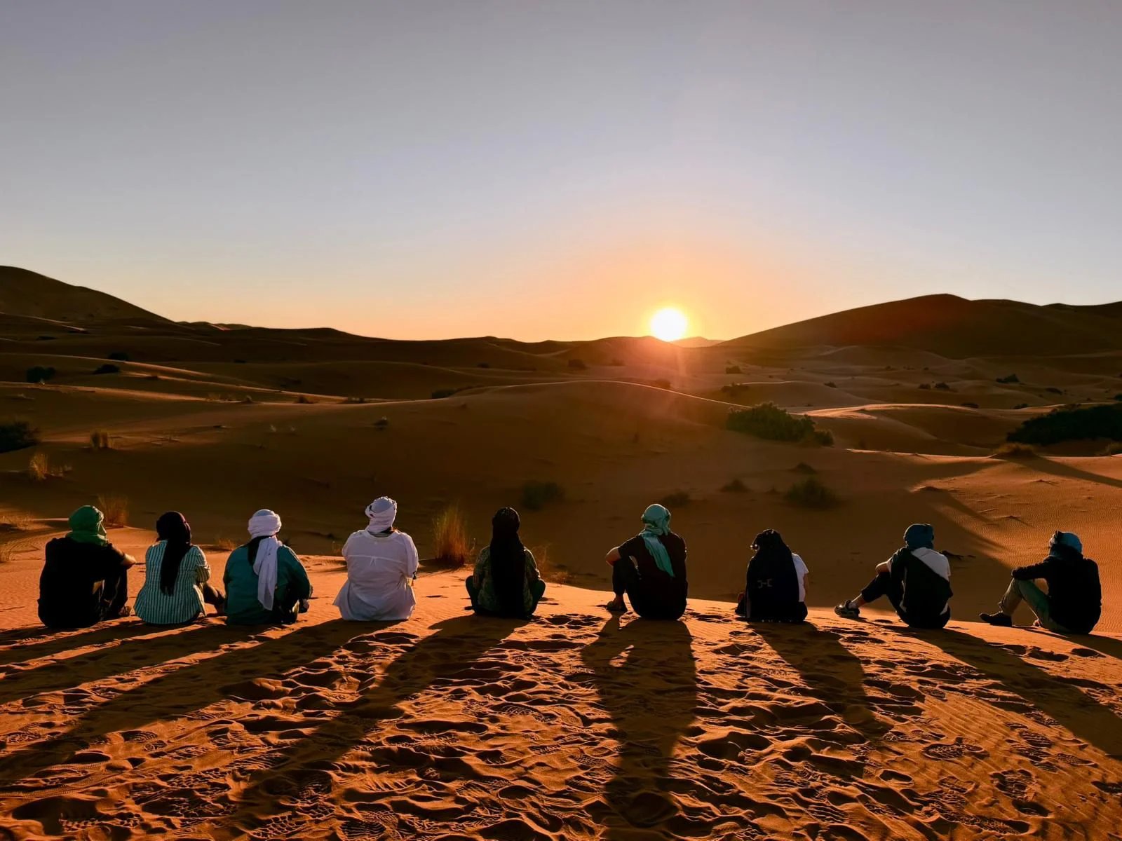 مضايق تودغى ووادي دادس: دليل السفر ونصائح