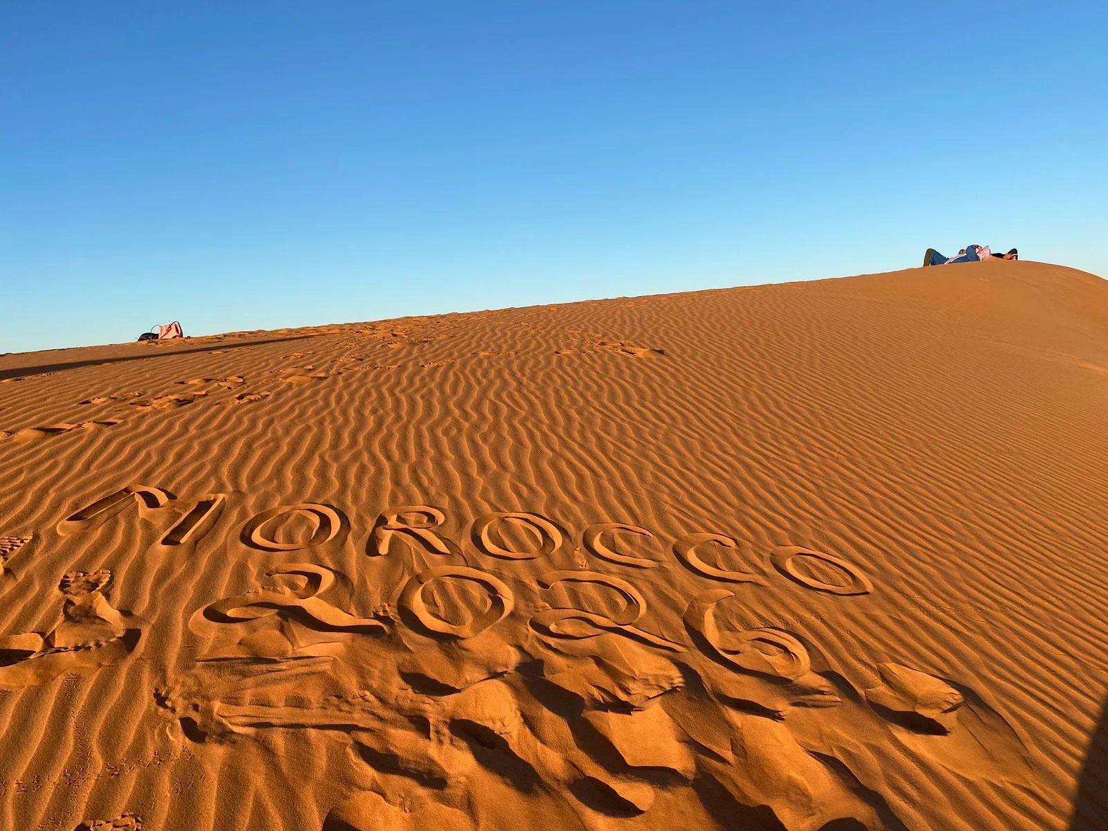 Merzouga Weather by Month: When to Visit the Sahara