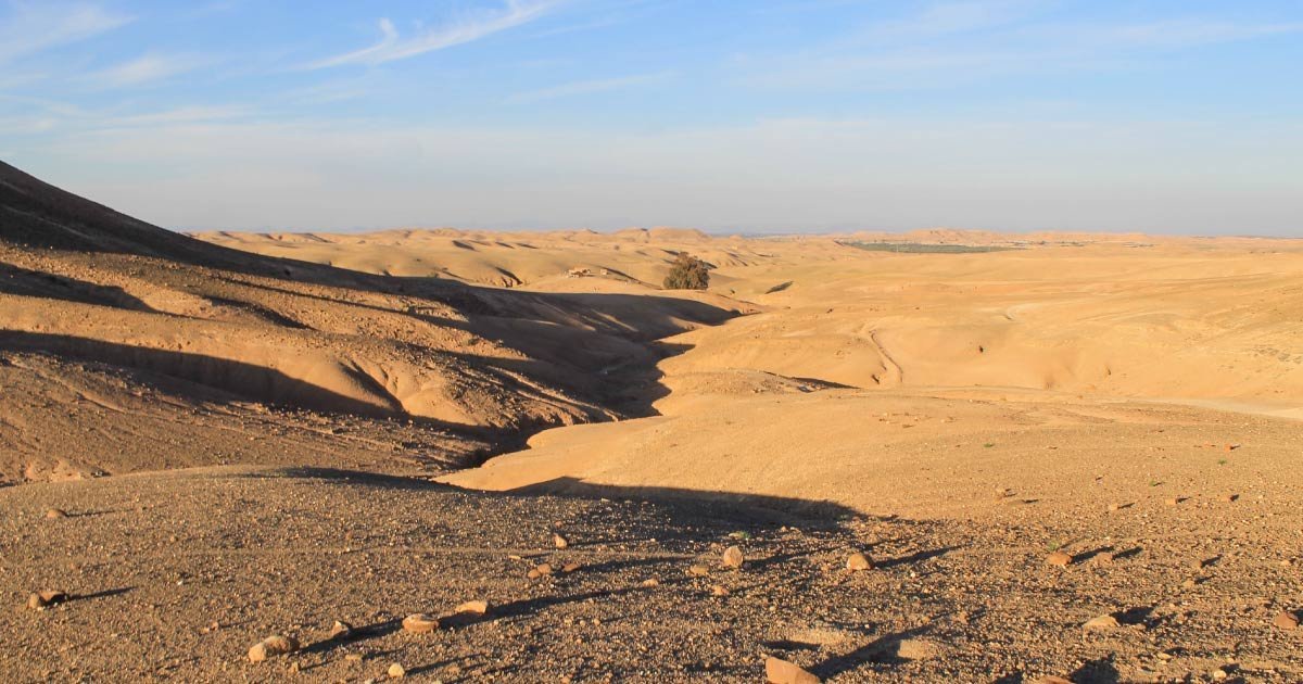 Ouarzazate Travel Guide: The Gateway to the Sahara